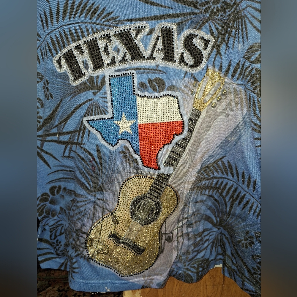 Texas Top